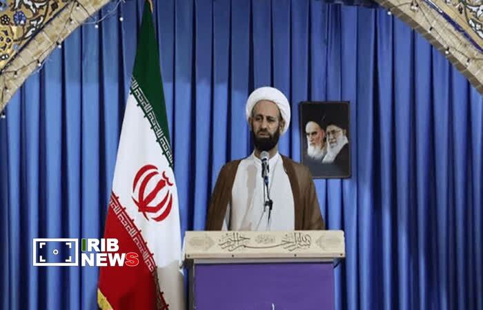 خروج آمریکا از عراق ثمره خون شهدای مقاومت است
