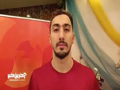 ملی‌پوش واترپلوی ایران: مقابل ژاپن بازی را مدیریت کردیم