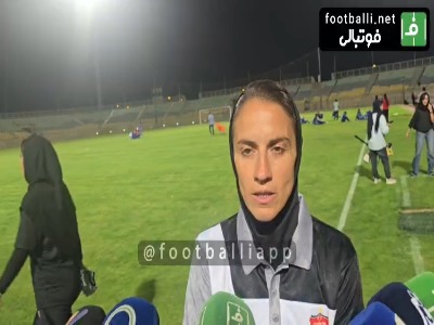 اردلان: فعلا به دربی فکر نمی‌کنیم