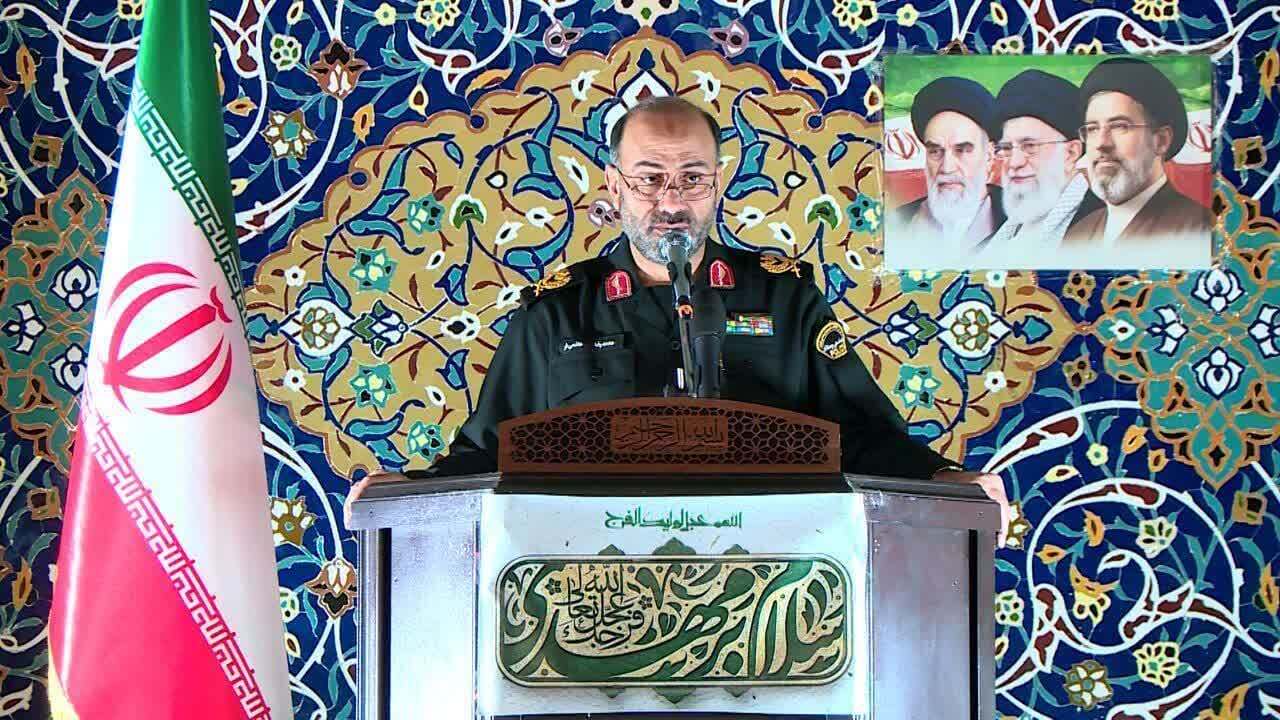 ندای لرستان