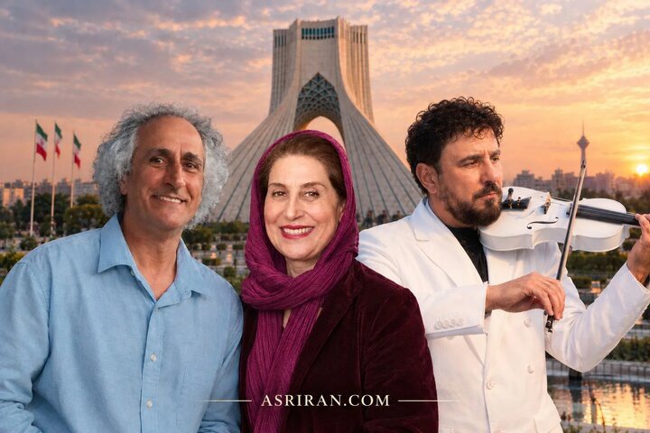 اقدام عجیب صدا و سیما؛ خانم گزارشگر نگو «مردم می‌پرسند» بگو «ما نمی‌پسندیم»
