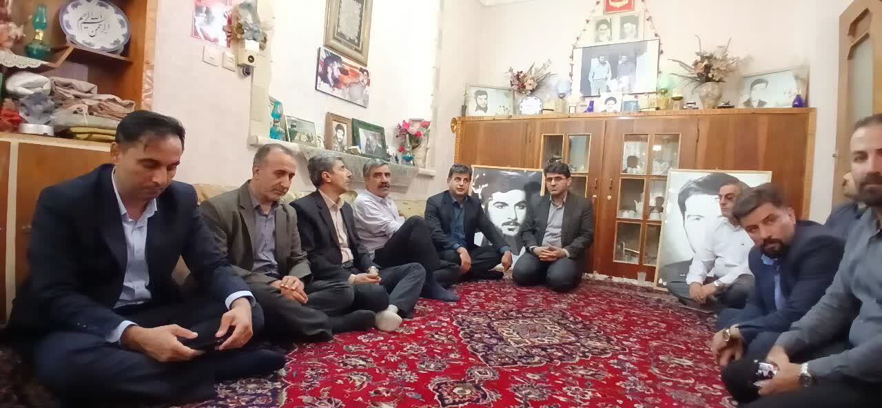 ندای لرستان