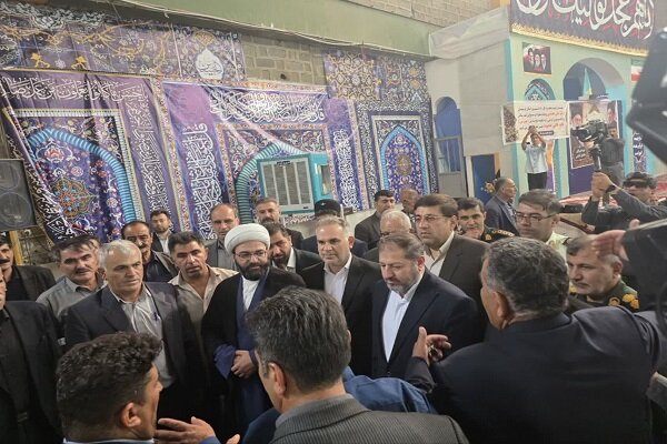 ندای لرستان