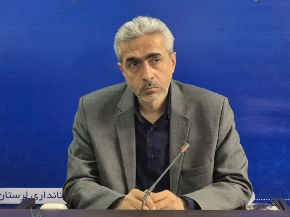 فاز اول مجتمع پرورش ماهیان خاویاری سپیددشت در آستانه بهره‌برداری است