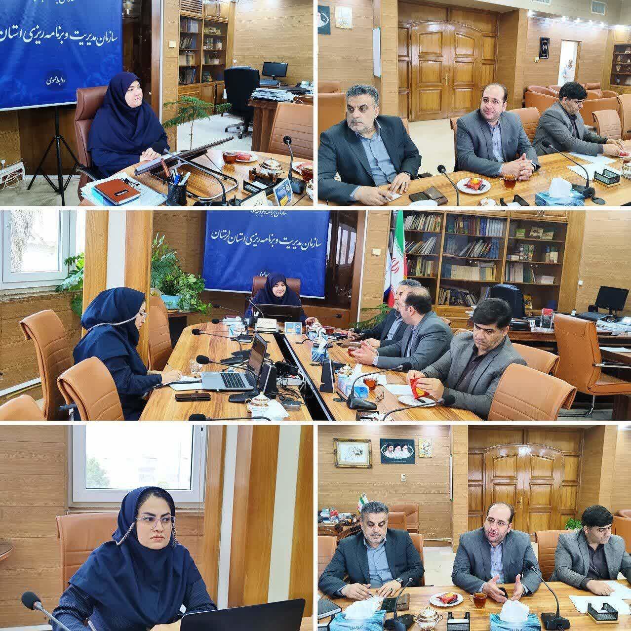صدور مجوز ساخت چهار نیروگاه خورشیدی در لرستان