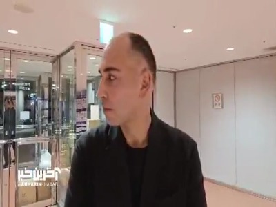 رییس فدراسیون واترپلو: نمی‌توانم از عملکرد فنی تیم دفاع کنم