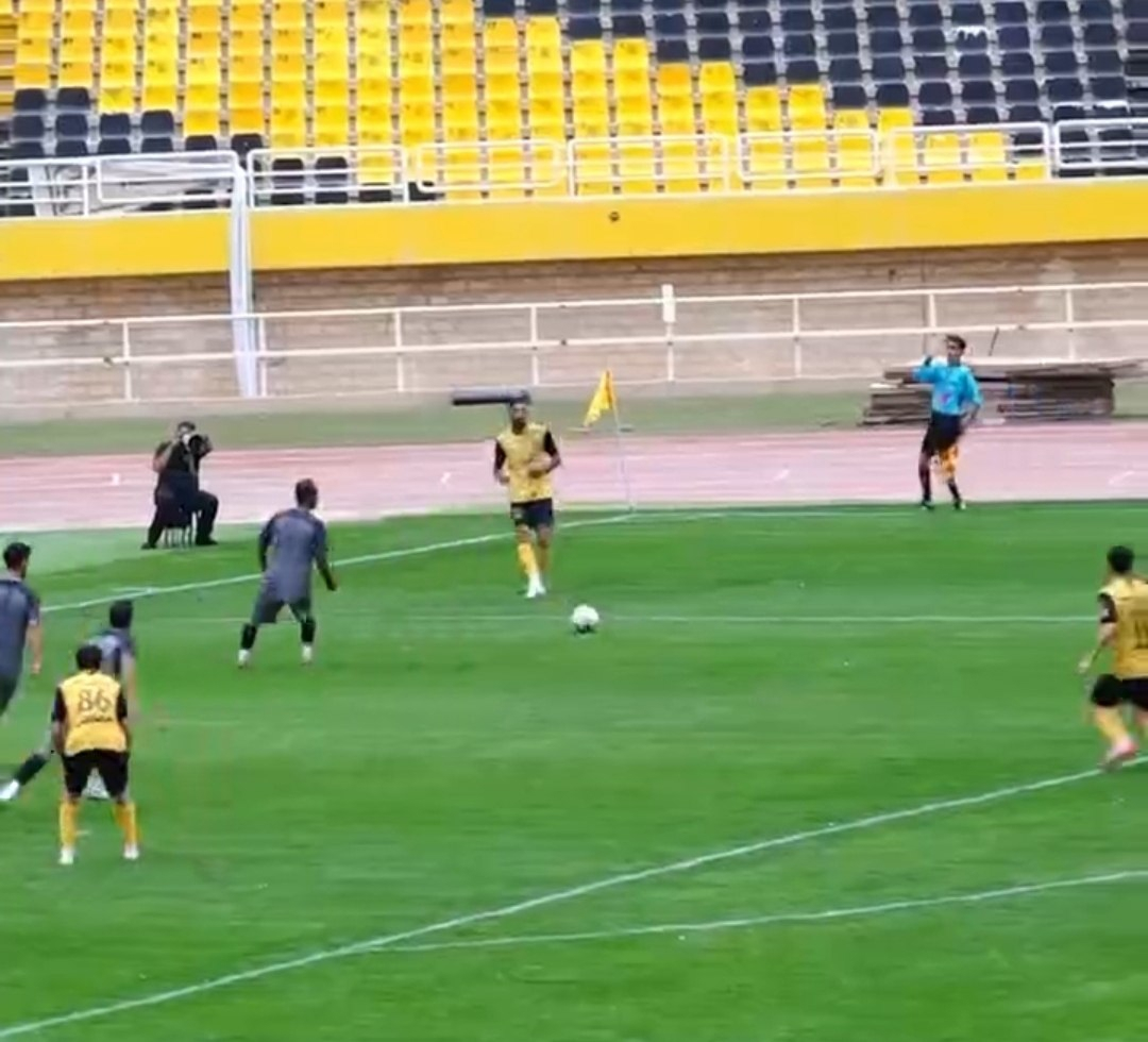 ندای لرستان