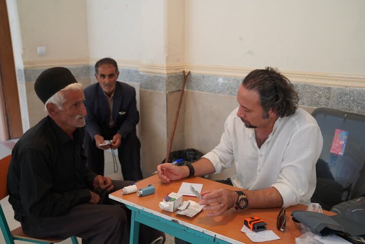 ندای لرستان