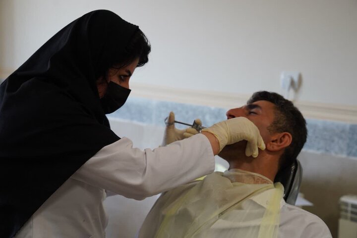 ندای لرستان