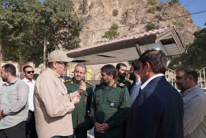 ندای لرستان