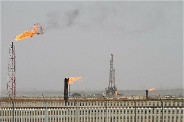 فلرها در مسیر خاموشی؛ تنفس هوای بهتر در استان‌های نفت‌خیز