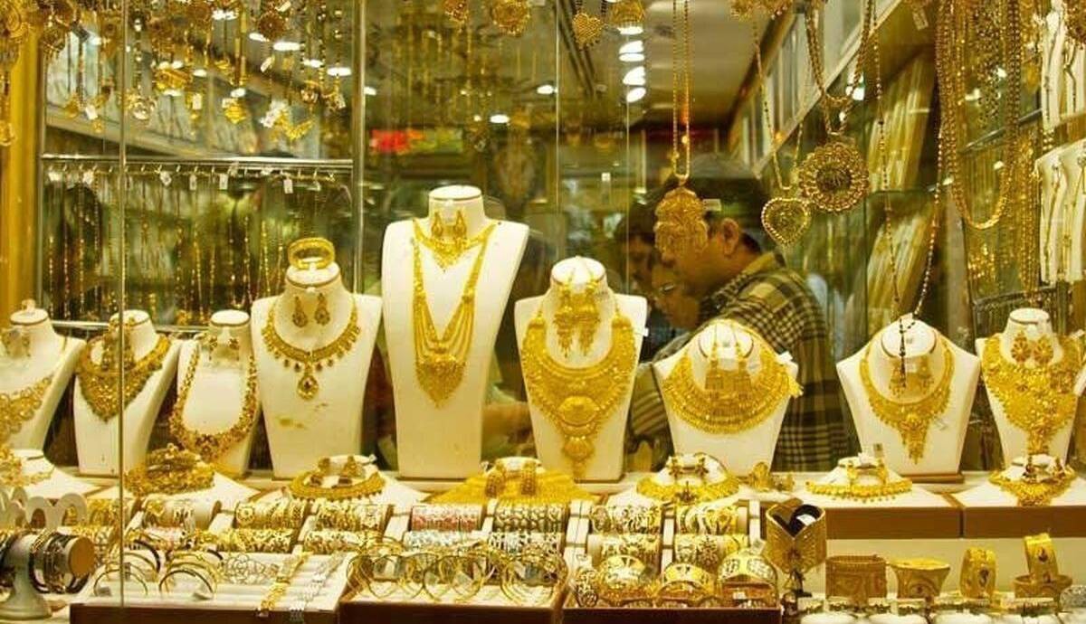 افزایش بی پایان قیمت‌ها در بازار؛ هر گرم طلا ۲۶.۶ میلیون و دلار ۲۷۱ هزار تومان شد