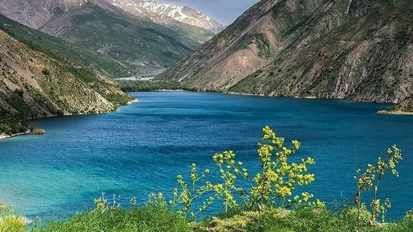 ندای لرستان