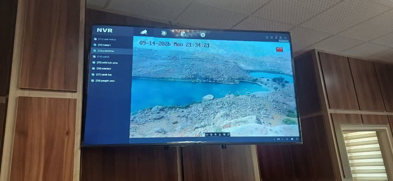 ندای لرستان
