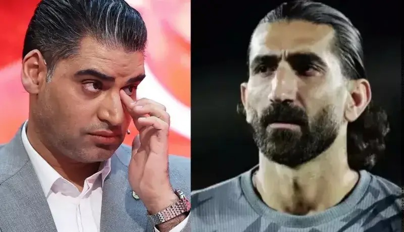 زمان حکم نهایی پرسپولیس و بیرانوند!