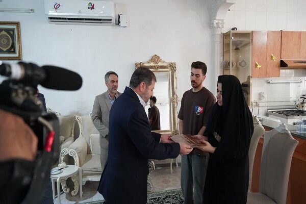 ندای لرستان