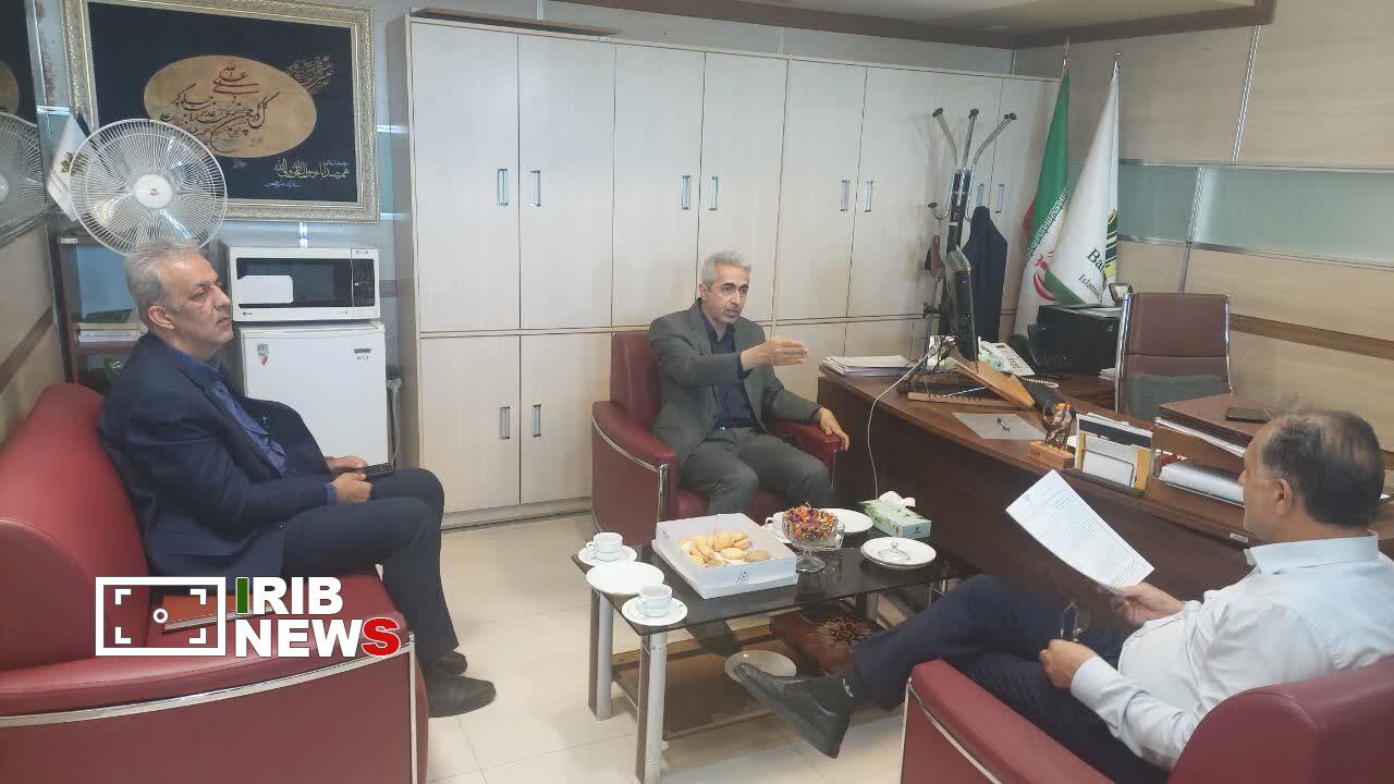پرداخت صددرصدی اعتبارات مصوب سفر رئیس جمهور در حوزه کشاورزی لرستان