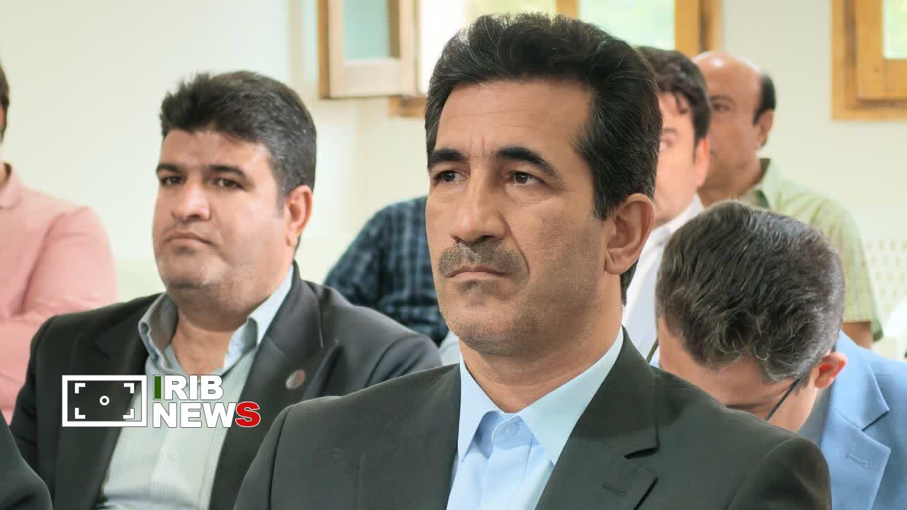 ندای لرستان