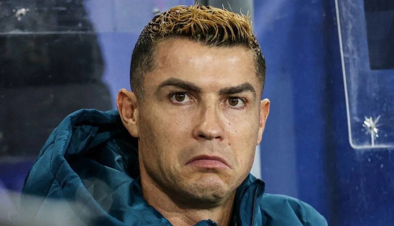 سرمربی سابق پرسپولیس: رونالدو در تله ژسوس افتاد، همه‌چیز برنامه‌ریزی شده