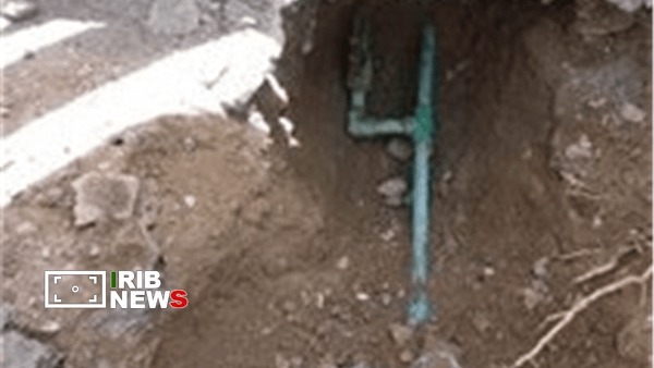 شناسایی ۴ هزار انشعاب غیرمجاز فاضلاب در لرستان