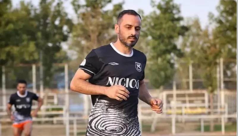 حیدریه: گل امروزمان را به اسم مسی بنویسید!