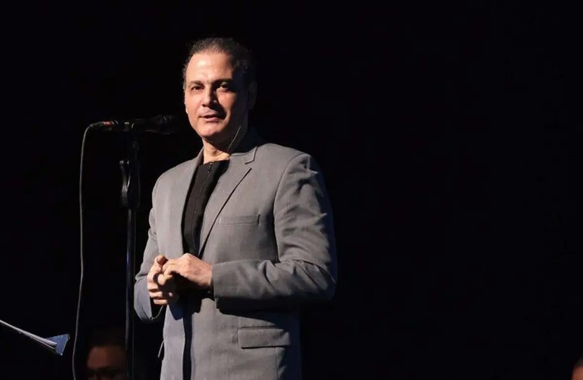 برخی ملاحظات کنسرت علیرضا قربانی در مشهد را لغو کرد