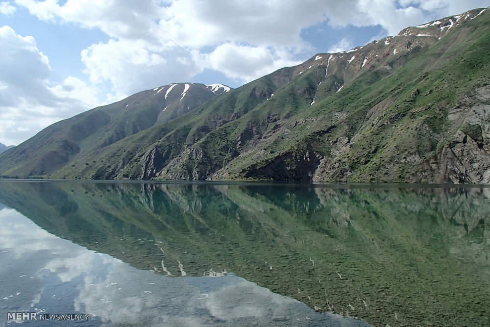 ندای لرستان