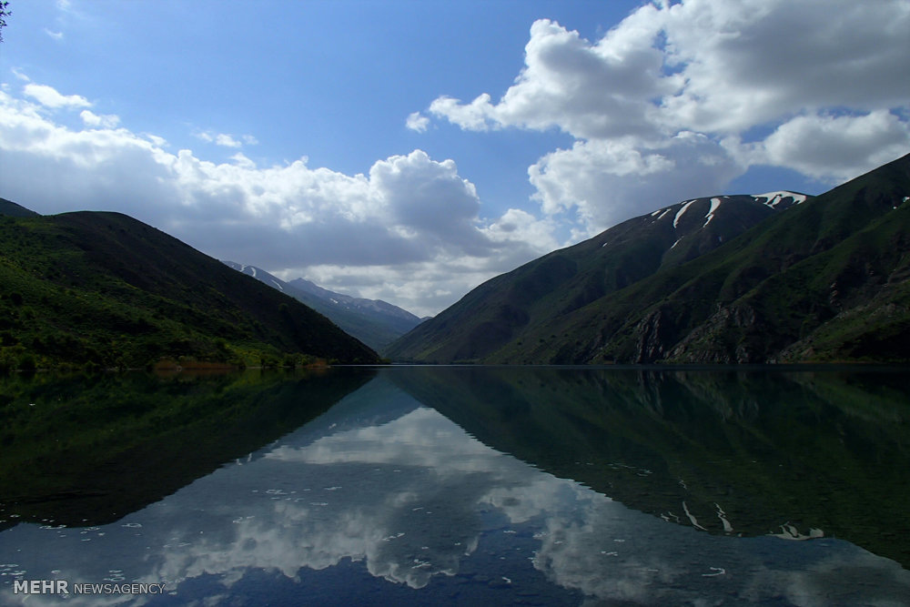 ندای لرستان
