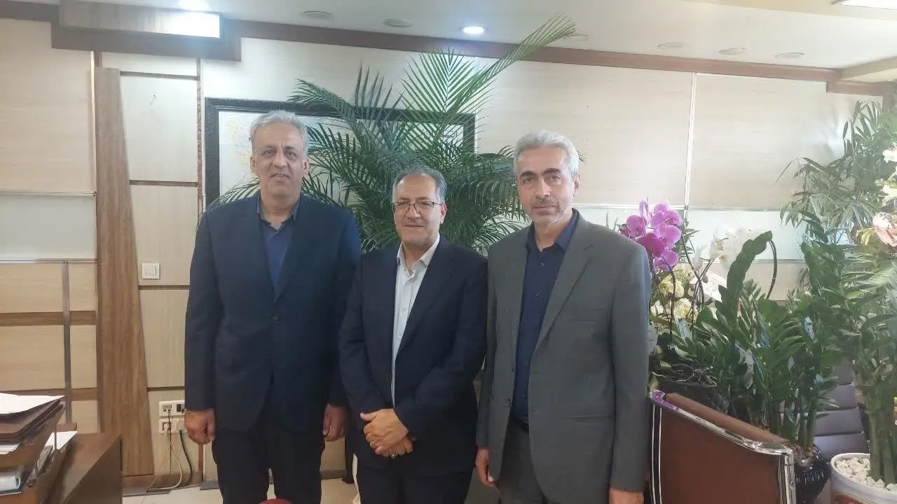 تاکید بر پرداخت صددرصدی اعتبارات مصوب حوزه کشاورزی سفر رئیس جمهور