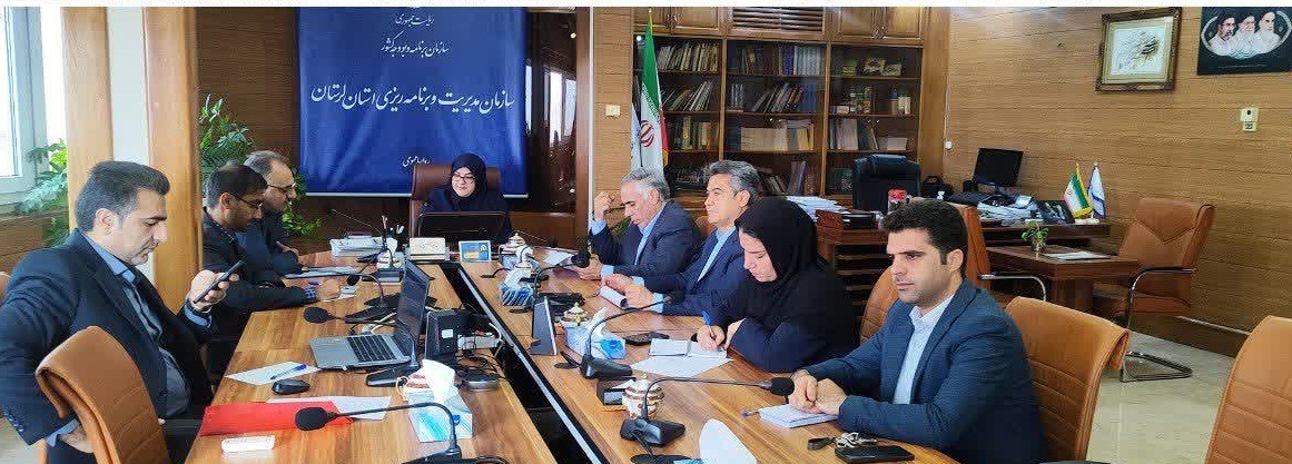 وصول ۸۰ درصدی درآمد‌های عمومی در لرستان