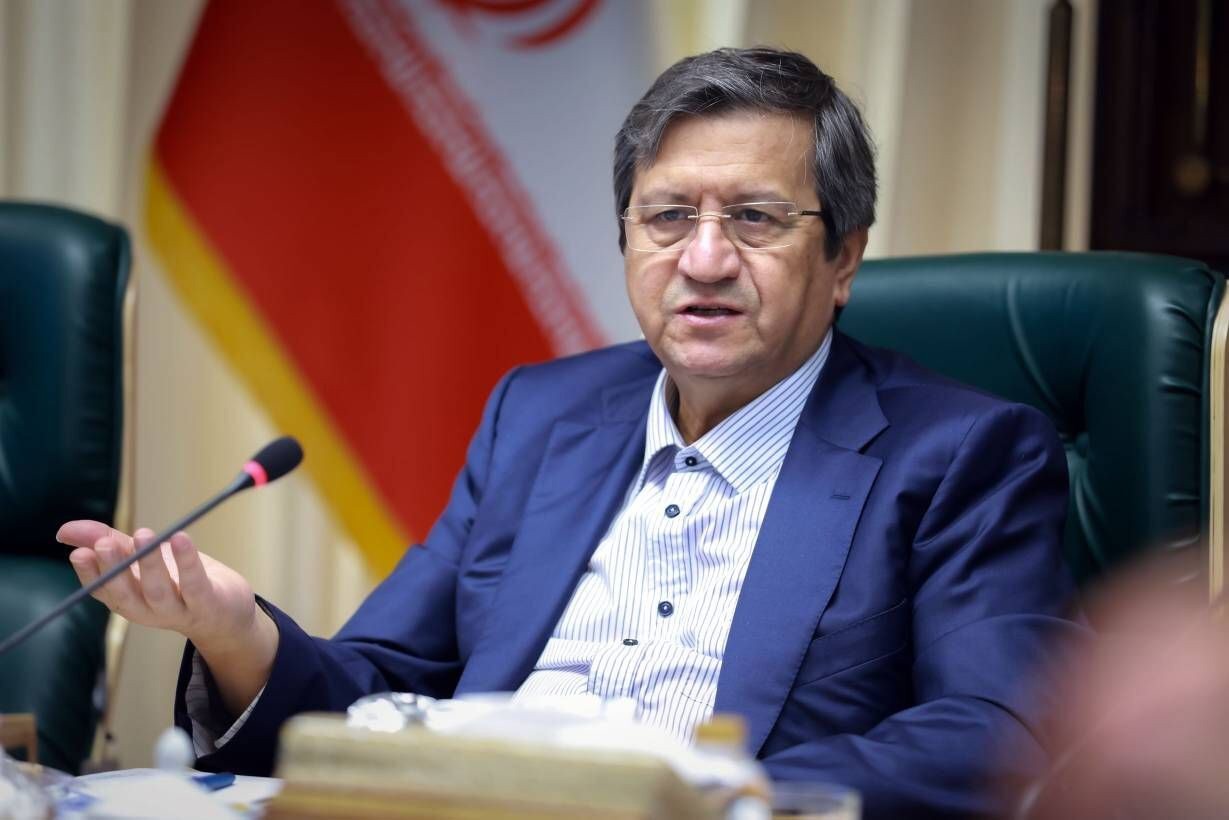 خبرهای مهم رئیس کل بانک مرکزی؛ افزایش ۵۰ درصدی کالابرگ ۴۲ میلیون نفر و بازگشت ۱۳ میلیارد دلار ارز