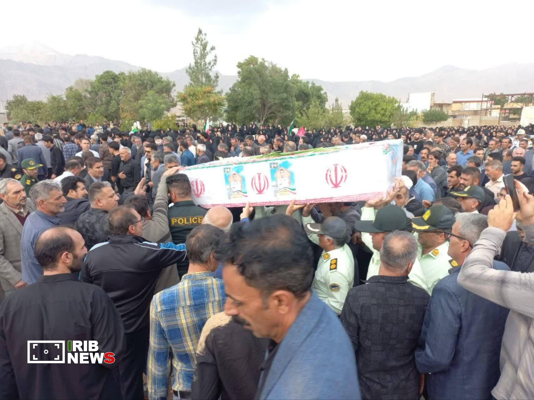 ندای لرستان