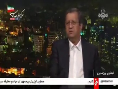 علت کاهش رشد نقدینگی از زبان همتی