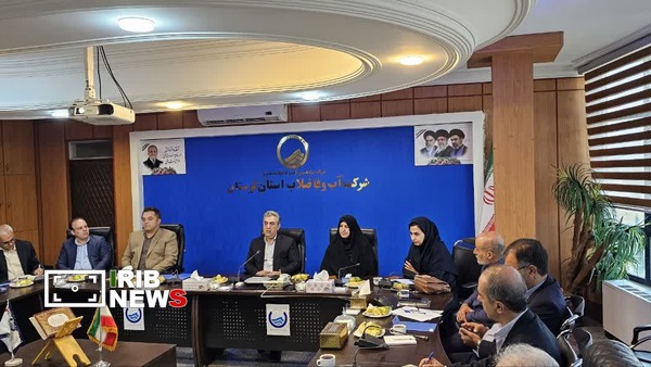 تکمیل تصفیه‌خانه‌های فاضلاب لرستان نیازمند ۳ همت اعتبار