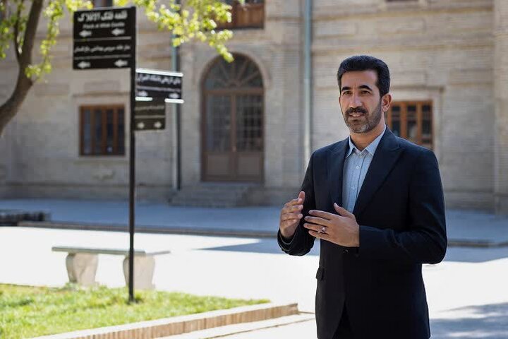 ندای لرستان