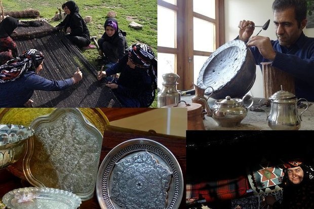 ندای لرستان