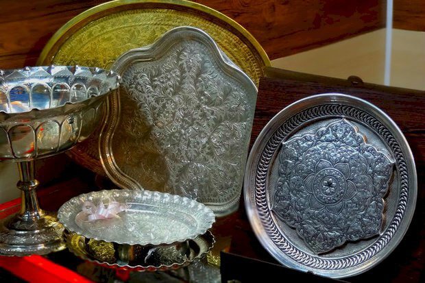 از خانه ورشو تا شهر جهانی؛ وقتی هویت یک شهر روی ورق فلز حک می‌شود