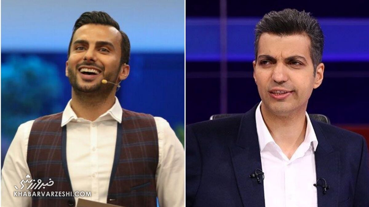 عادل فردوسی‌پور: رنگ عوض نکن، تو دیگه حق انتقاد از قلعه‌نویی را نداری!