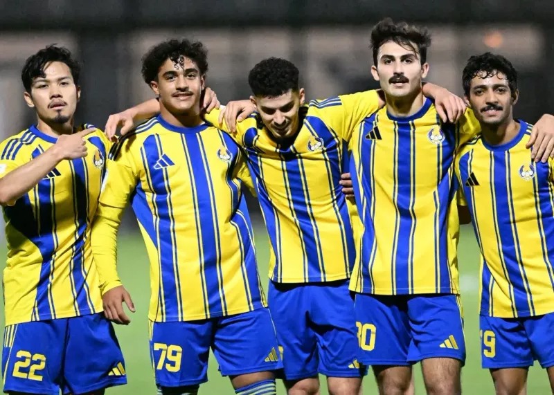 پاسخ منفی الغرافه به درخواست استقلال