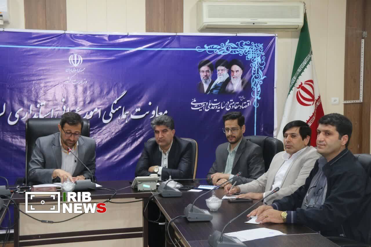 ثبت هوشمند تخلفات رانندگی در خرم‌آباد و دورود کلید می‌خورد
