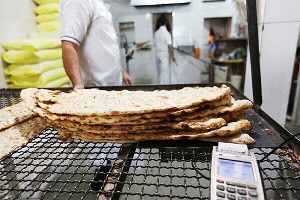 نظارت میدانی بر نانوایی‌های بروجرد برای پایداری عرضه نان