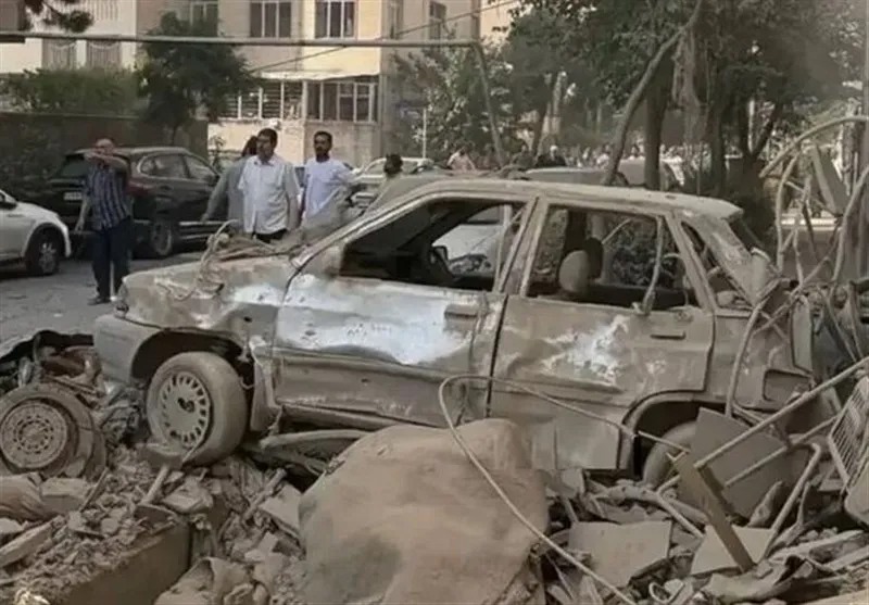پرداخت ۵۰ هزار میلیارد تومان برای جبران خسارت به خودروها و منازل مسکونی آسیب دیده در جنگ