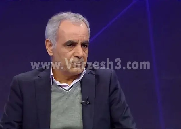 واکنش فدراسیون فوتبال به اظهارات جنجالی دبیر
