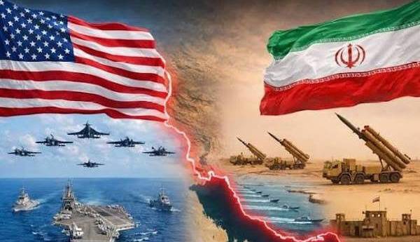 سرمقاله اعتماد/ جنگ سوم از مرحله تهدید تا آستانه تصمیم