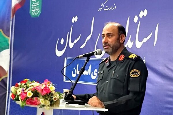 یکی از شاخص‌های مهم پلیس پاسخگو توجه به مطالبات مردم است