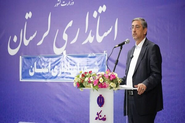 عملیات ساخت دیواره سد «معشوره» در حال انجام است