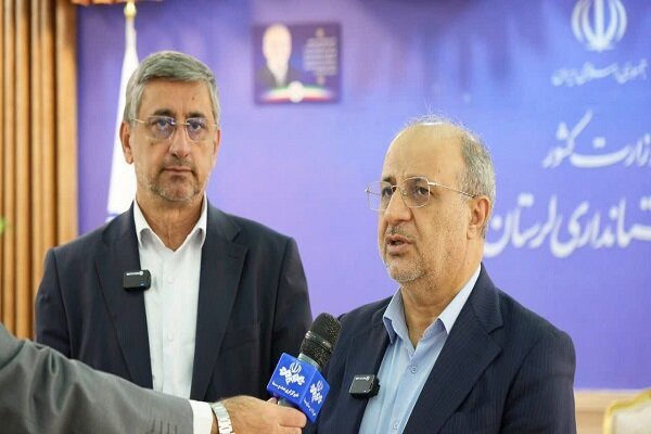 ظرفیت‌های معدنی یکی از محورهای رشد اقتصادی لرستان است