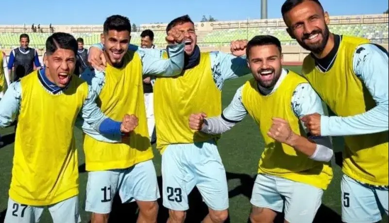 ۲.۹ میلیارد تومان بدهی استقلال به هتل؟