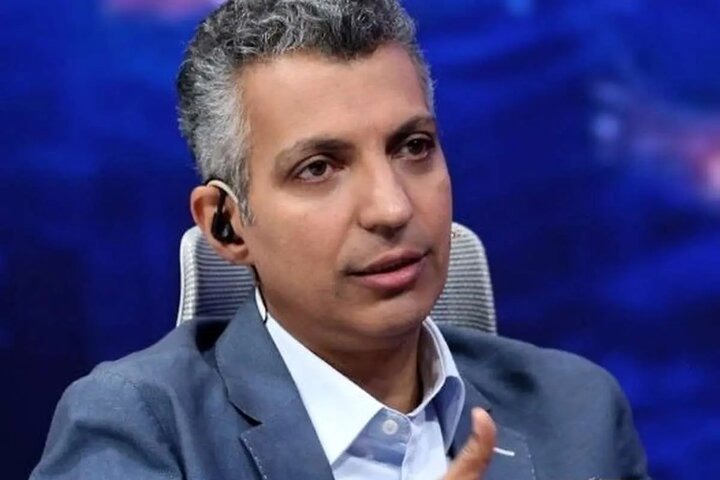 افشاگری عادل فردوسی‌پور از پول زوری که فدراسیون از بازیکنان می‌گیرد