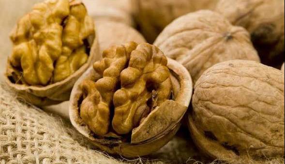 اگر نمی توانید ماهی بخورید؛ گردو را جایگزین کنید